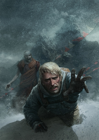 Illustration for article titled The Art of BioShock 2, and Dead Space 2, and Dragon Age, and Silent Hill, and...